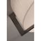 Afx Apex 17" LED Ceiling - Weathered Grey Finish - Jute Shade APF1524LAJUDWG-JT - alternate 3